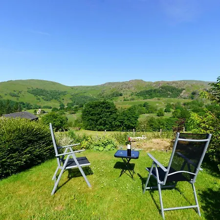 Дом отдыха Kentmere Fell Views
