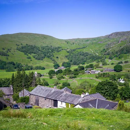 Kentmere Fell Views 度假居 肯德尔